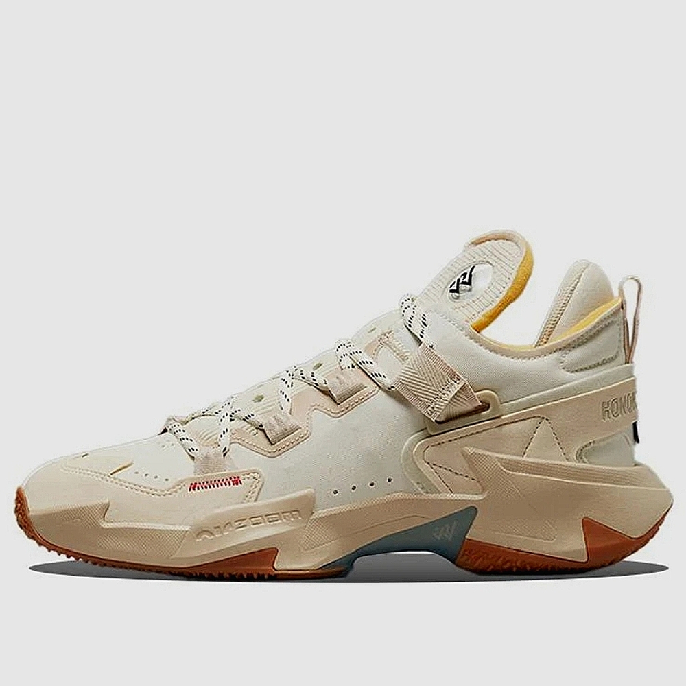 Honor The Gift x Jordan Why Not Zer0.5 'Inner City'Air Jordan, Sneakers